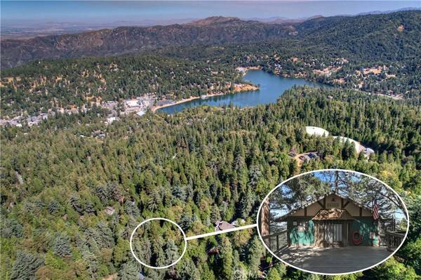 Crestline, CA 92325,24044 Skyland DR