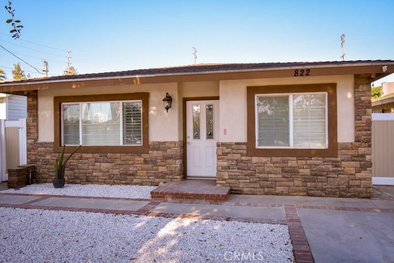 822 Tribune ST, Redlands, CA 92374