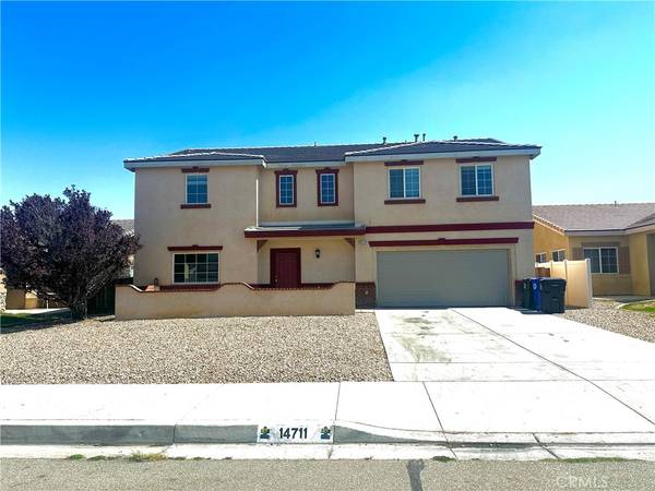 14711 Hondo DR, Victorville, CA 92394