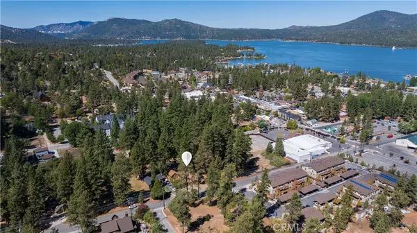 Big Bear Lake, CA 92315,790 Knickerbocker RD