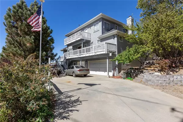 Lake Arrowhead, CA 92352,1116 Sandalwood CT