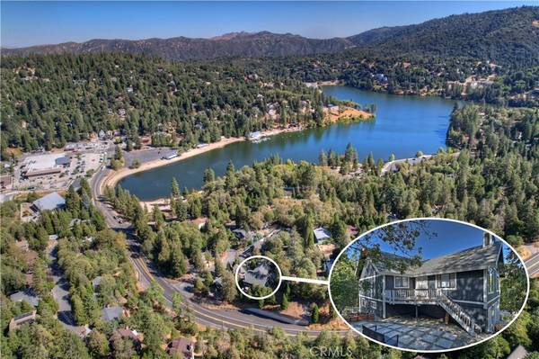 24175 Horst DR, Crestline, CA 92325