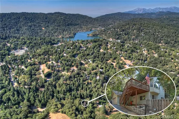 Crestline, CA 92325,303 S Dart Canyon RD