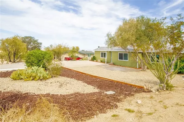 29 Palms, CA 92277,6371 Alfalfa AVE