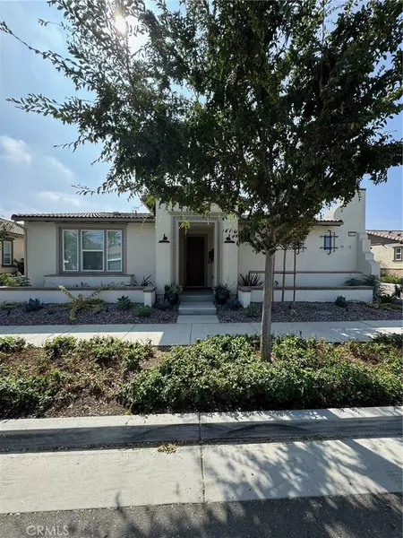 4212 E Sonrisa Privado, Ontario, CA 91761