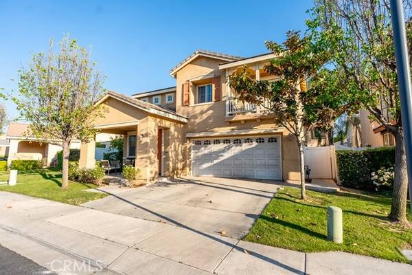 Riverside, CA 92507,1894 Cefalu CT