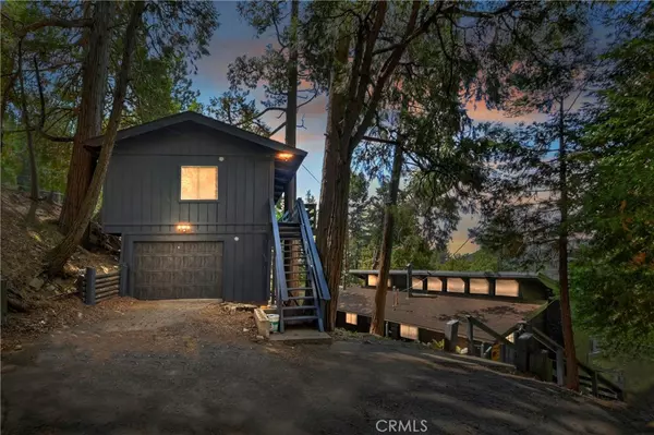 23796 Crest Forest DR, Crestline, CA 92325