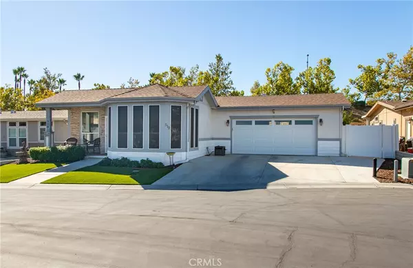 Calimesa, CA 92320,10961 Desert Lawn DR #519