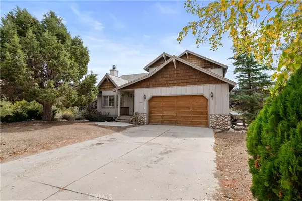 42455 Bear Loop, Big Bear City, CA 92314