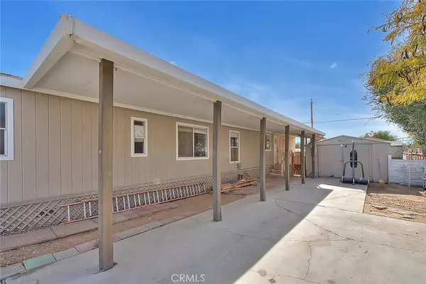 Hesperia, CA 92345,19031 Westlawn ST