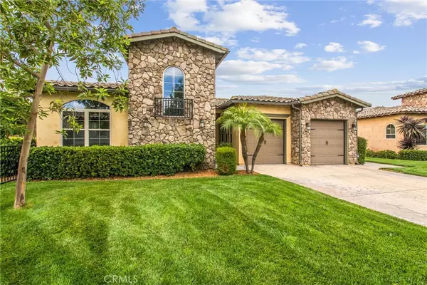 Redlands, CA 92373,727 Strada Casalingo CT