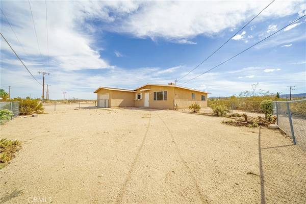 29 Palms, CA 92277,74531 Sullivan RD