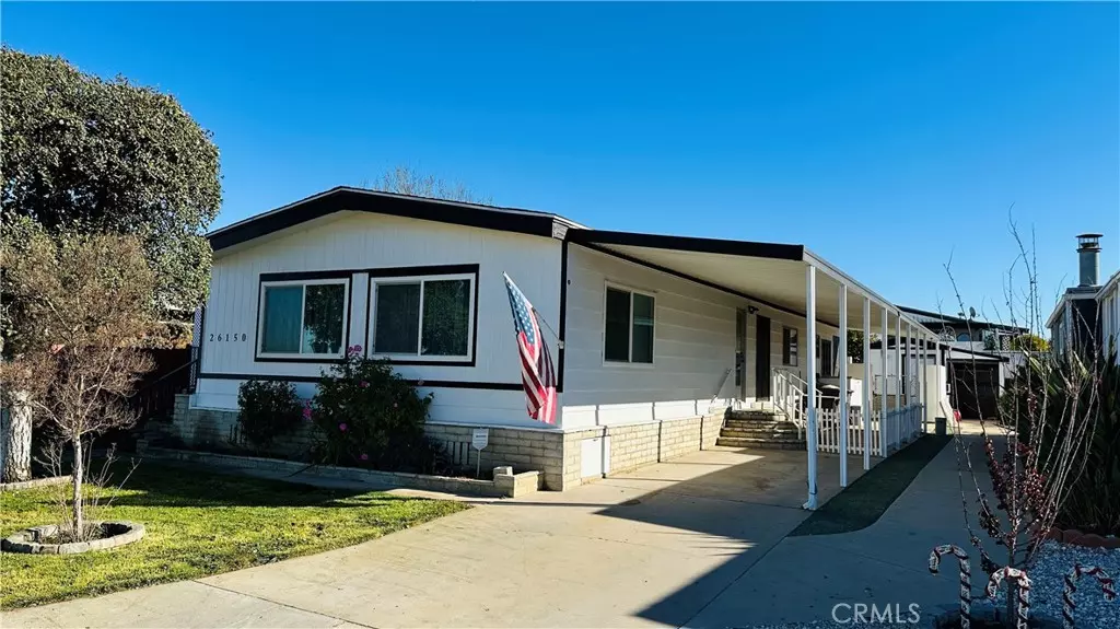 26150 Sultanas RD, Homeland, CA 92548