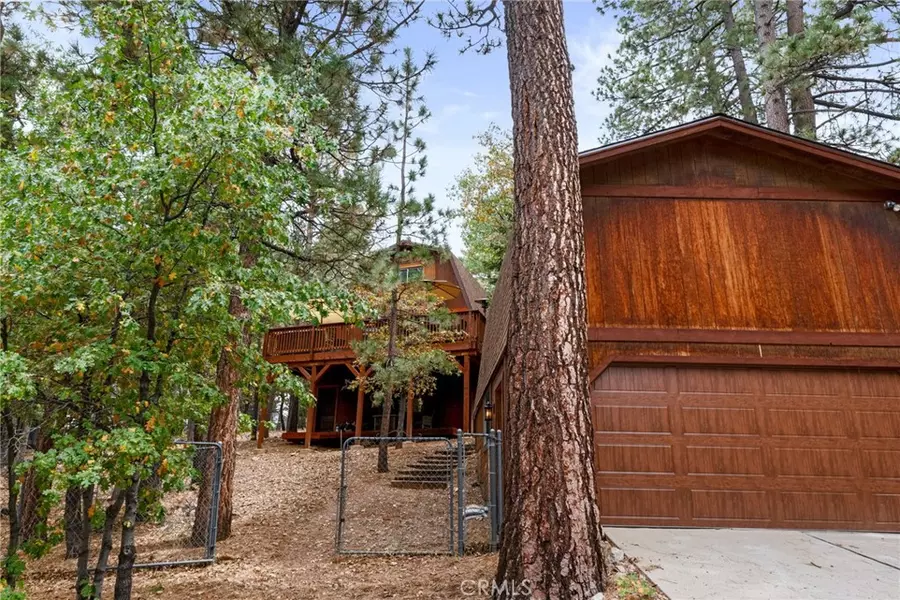 1700 Columbine DR, Big Bear City, CA 92314