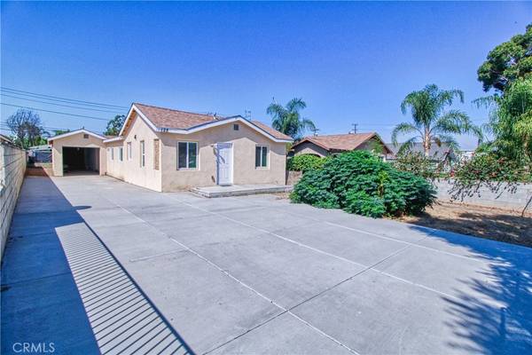 128 N Sheridan ST, Corona, CA 92882