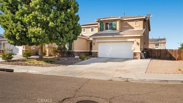 17662 High Park ST, Victorville, CA 92395