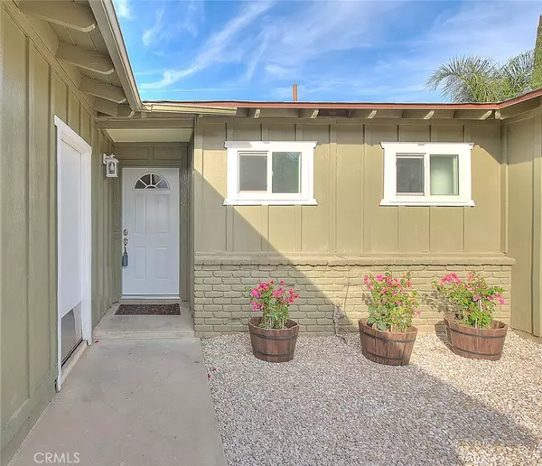 Lake Elsinore, CA 92530,15048 Franquette ST