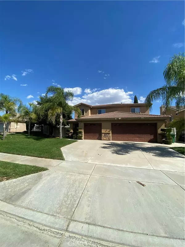 826 Classic AVE, Beaumont, CA 92223