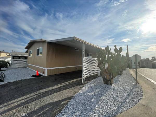 Yucaipa, CA 92399,34111 Wildwood Canyon RD #33