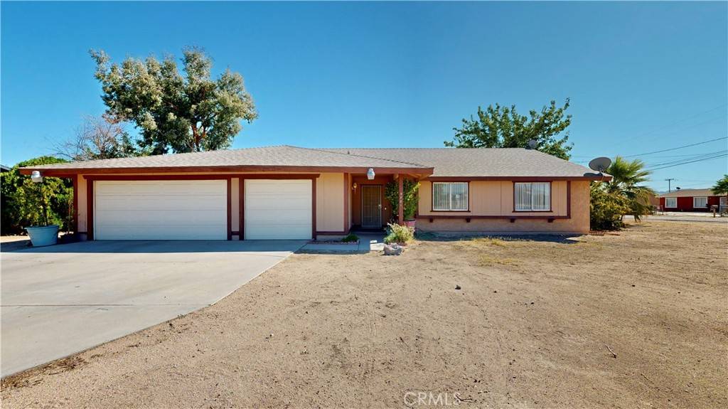 Hesperia, CA 92345,9781 Victor AVE