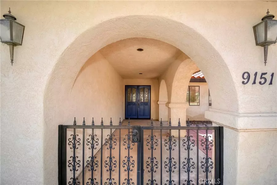 9151 Warwick DR, Desert Hot Springs, CA 92240