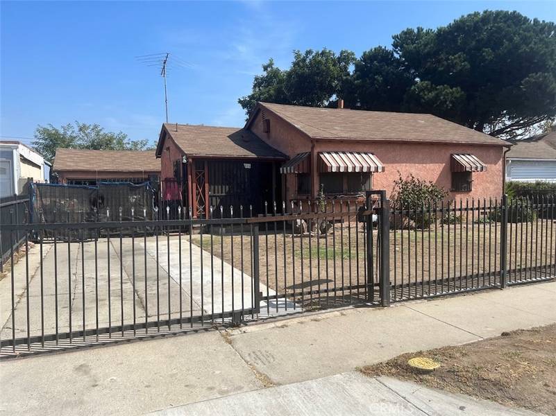 610 N Tajauta AVE, Compton, CA 90220