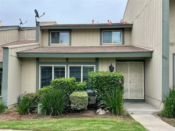 Corona, CA 92882,1415 Camelot DR