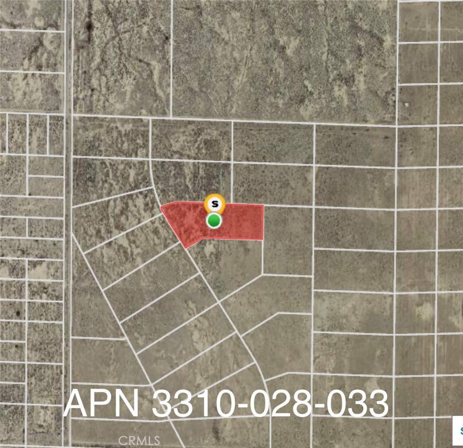 0 Vac/Cor Avenue E10/126, Lancaster, CA 93535