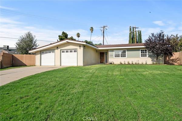 705 Bermuda DR, Redlands, CA 92374