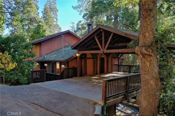 1117 Nesthorn DR, Crestline, CA 92325