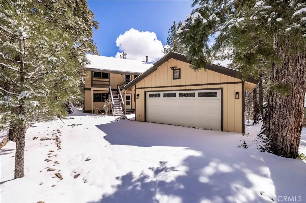 Big Bear City, CA 92314,1006 Feather Mountain Dr