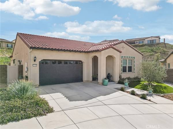 11489 Summit CT, Corona, CA 92883