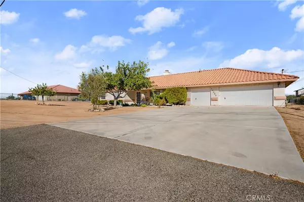 Hesperia, CA 92345,18080 Lemon ST