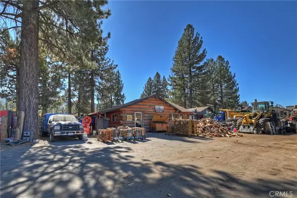 42112 Big Bear BLVD, Big Bear Lake, CA 92315