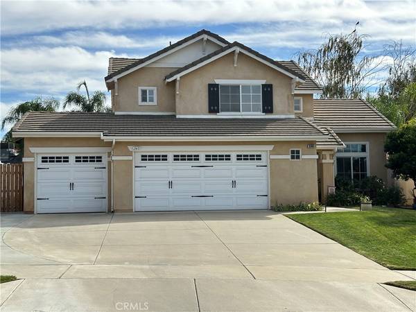 35985 Elaine WAY, Yucaipa, CA 92399