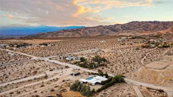 Desert Hot Springs, CA 92241,73111 18th Ave