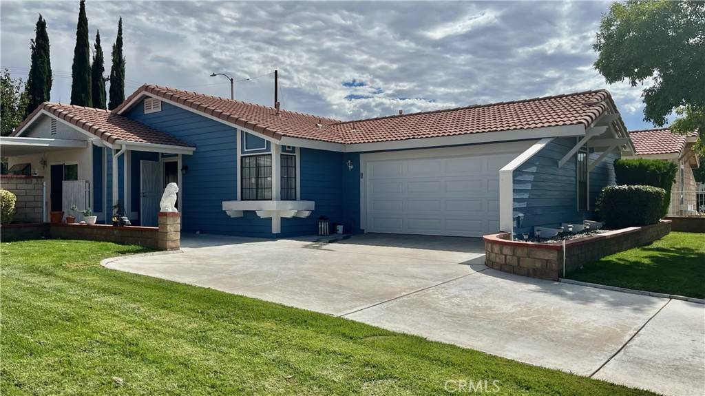 37630 Rose ST, Palmdale, CA 93552