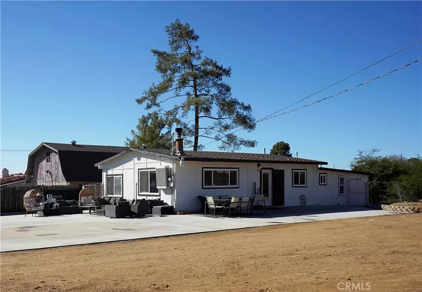 10205 Taylor DR, Cherry Valley, CA 92223