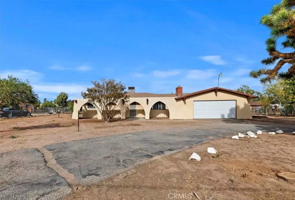 Hesperia, CA 92345,15150 Lime ST