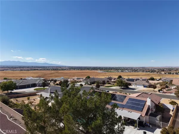 Apple Valley, CA 92308,12574 Skyline Ranch CT