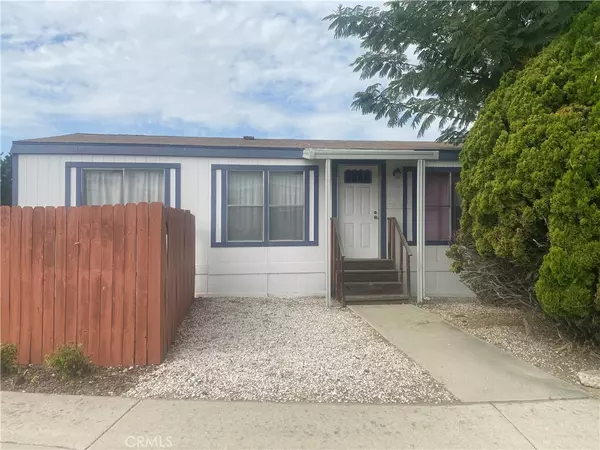 8300 Cherry #17, Fontana, CA 92335