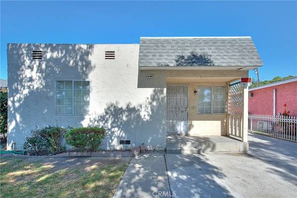 Long Beach, CA 90805,251 E 51st ST