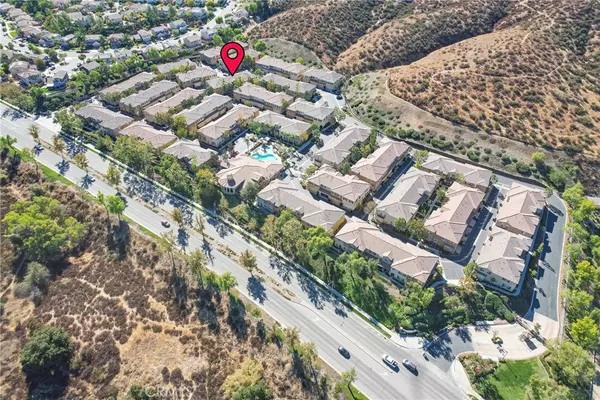 Lake Elsinore, CA 92532,30505 Canyon Hills RD #1205