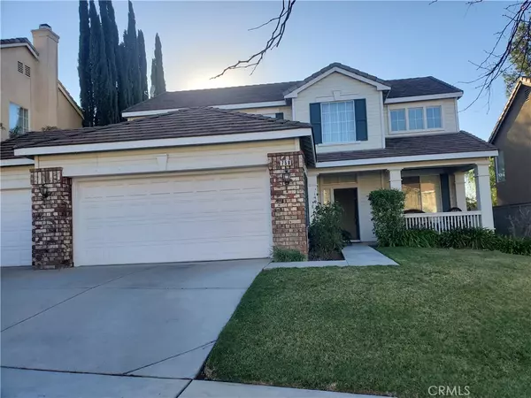 758 Navarro DR, Corona, CA 92879