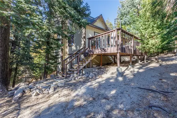 Lake Arrowhead, CA 92352,467 Cimarron LN