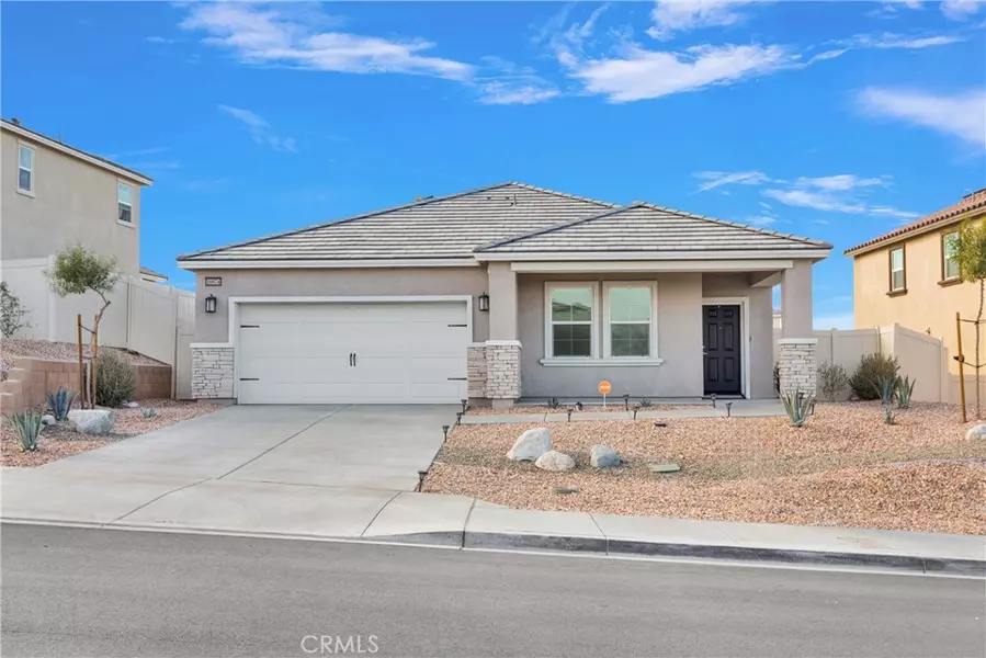 16874 Desert Willow ST, Victorville, CA 92394