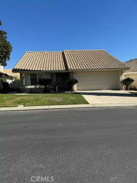 772 Indian Wells RD, Banning, CA 92220