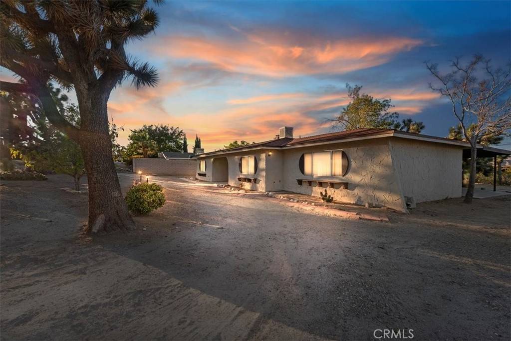 Yucca Valley, CA 92284,56734 Carlyle DR