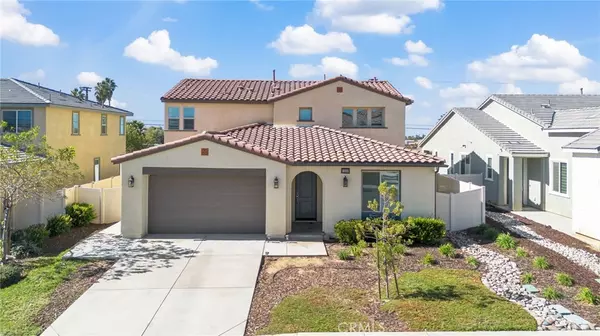 1663 Ocala LN, Beaumont, CA 92223