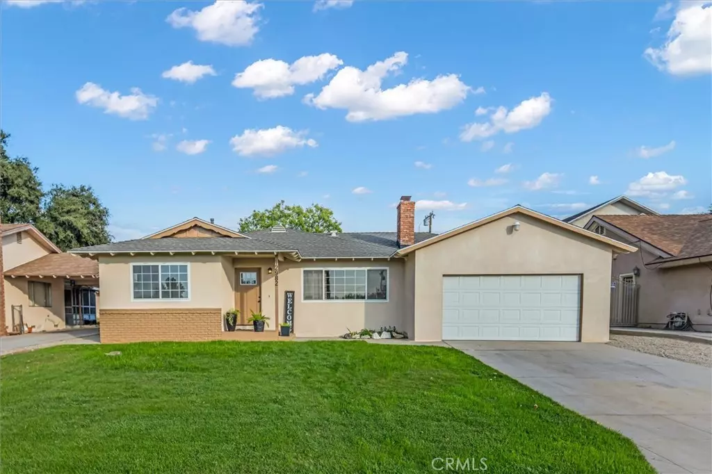 Yucaipa, CA 92399,12982 Leith WAY